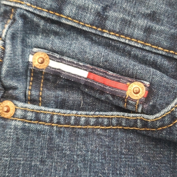 Vintage Tommy Hilfiger Jeans - Picture 3 of 5